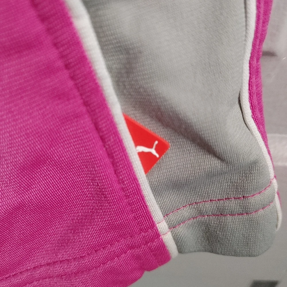 2/$30 Puma Track Pants - Picture 7 of 7